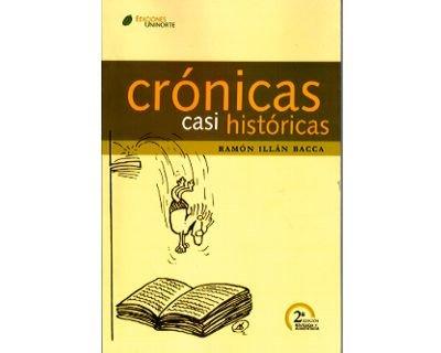 Cr�nicas casi hist�ricas